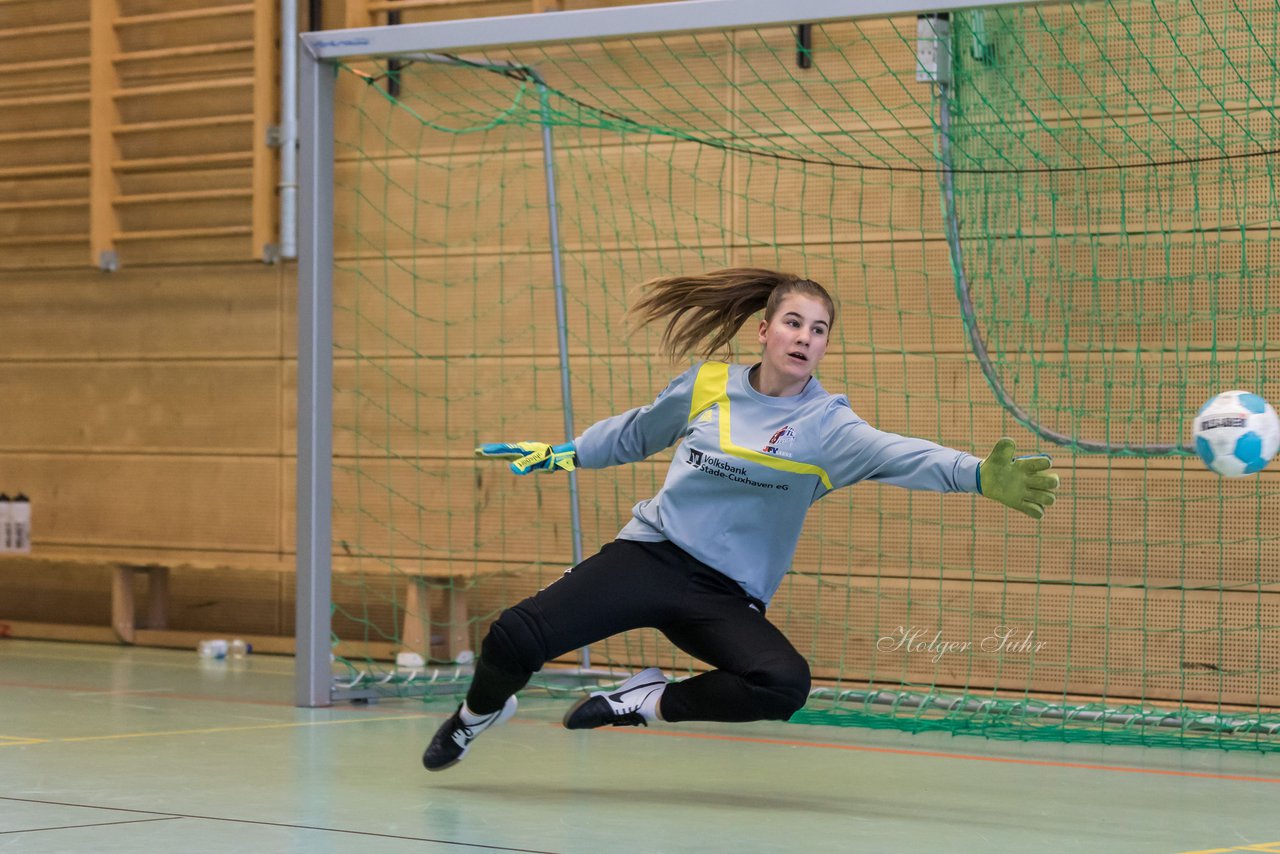 Bild 135 - Girls Cup